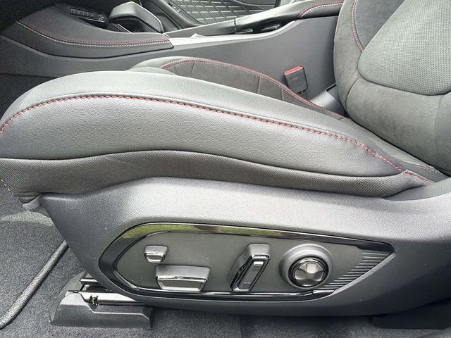 2026 Dodge Charger R/T Plus 4-Door AWD