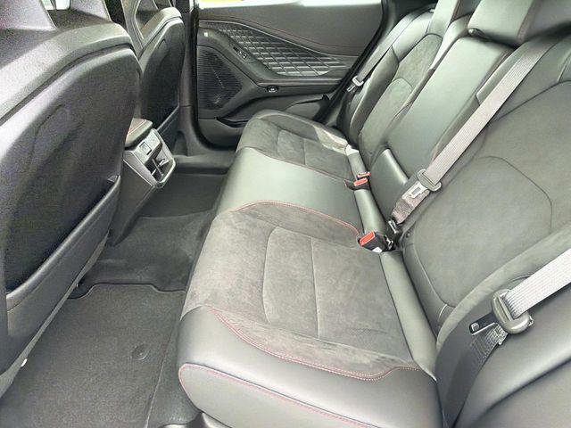 2026 Dodge Charger R/T Plus 4-Door AWD