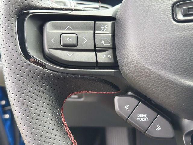 2026 Dodge Charger R/T Plus 4-Door AWD