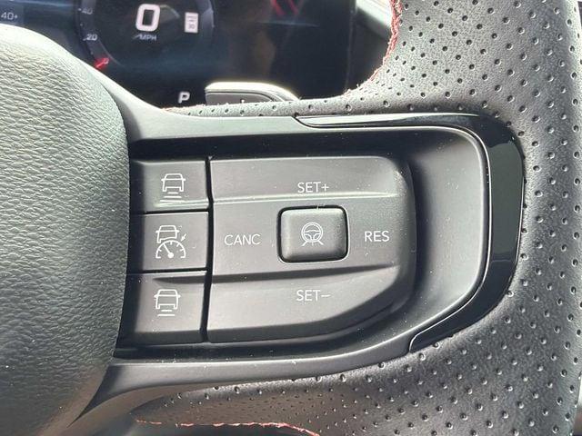2026 Dodge Charger R/T Plus 4-Door AWD