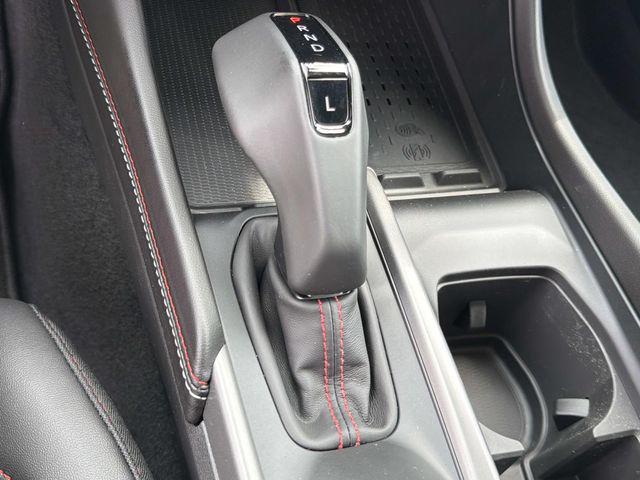 2026 Dodge Charger R/T Plus 4-Door AWD