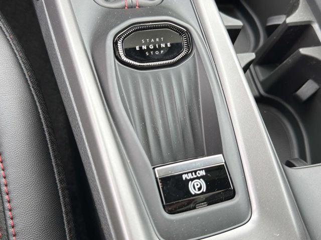 2026 Dodge Charger R/T Plus 4-Door AWD