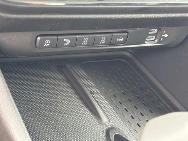 2026 Dodge Charger R/T Plus 4-Door AWD