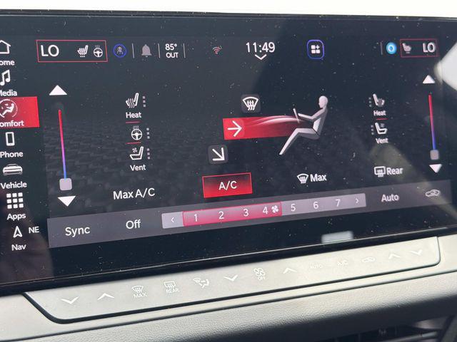 2026 Dodge Charger R/T Plus 4-Door AWD