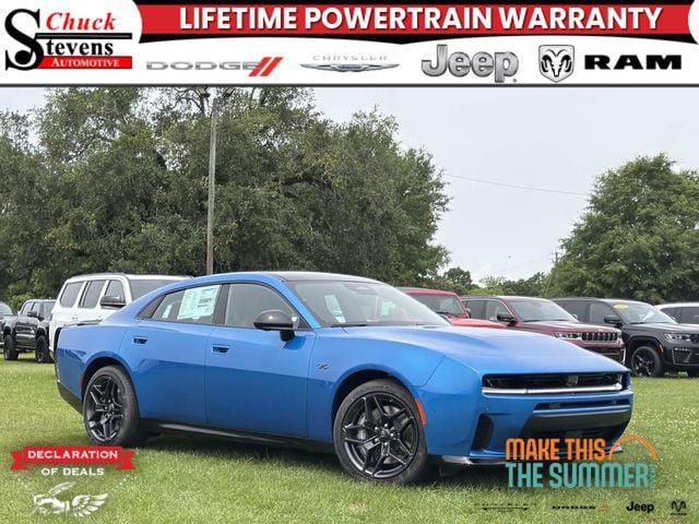 2026 Dodge Charger R/T Plus 4-Door AWD for sale in Bay Minette, AL