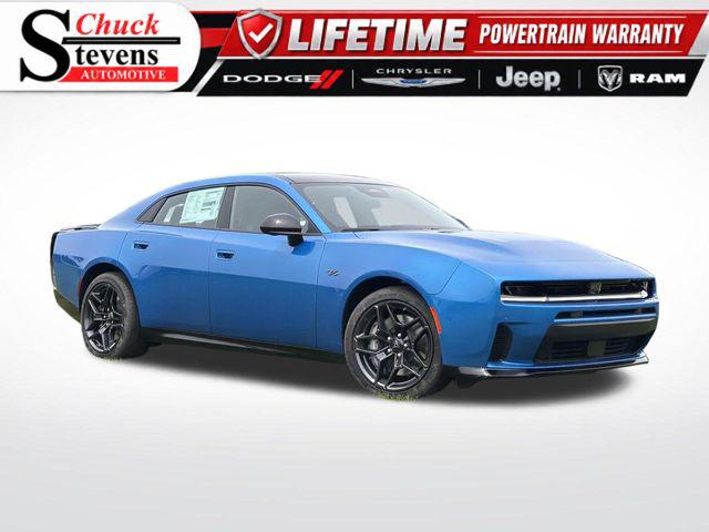 2026 Dodge Charger R/T Plus 4-Door AWD for sale in Bay Minette, AL