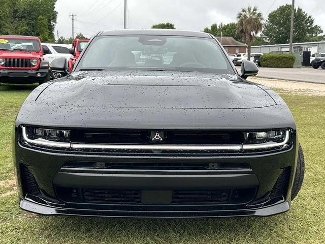 2026 Dodge Charger CHARGER SCAT PACK PLUS 4-DOOR AWD