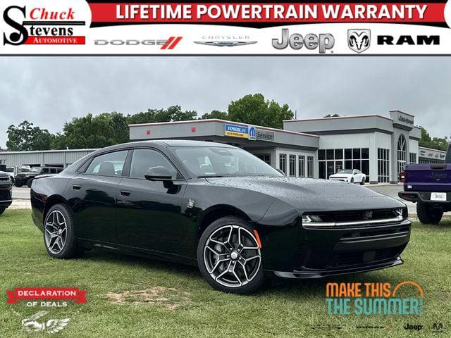 2026 Dodge Charger Daytona Scat Pack Plus 4-Door AWD for sale in Bay Minette, AL