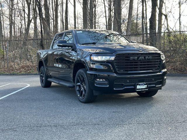2026 Ram 1500 Laramie Crew Cab 4x4 5'7" Box for sale in Ramsey, NJ