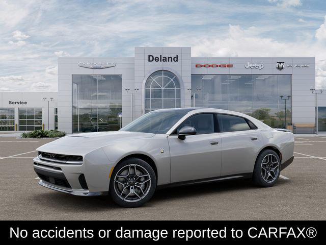 2026 Dodge Charger CHARGER SCAT PACK 4-DOOR AWD 2026 Dodge Charger CHARGER SCAT PACK 4-DOOR AWD