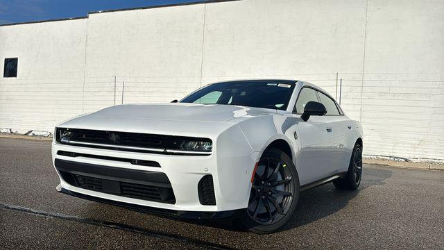 2026 Dodge Charger CHARGER SCAT PACK PLUS 4-DOOR AWD