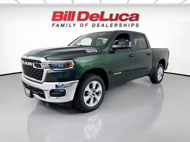 2026 Ram 1500 Big Horn Crew Cab 4x4 5'7" Box for sale in Haverhill, MA