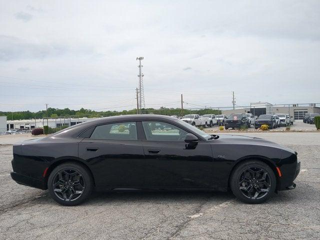 2026 Dodge Charger CHARGER R/T 4-DOOR AWD