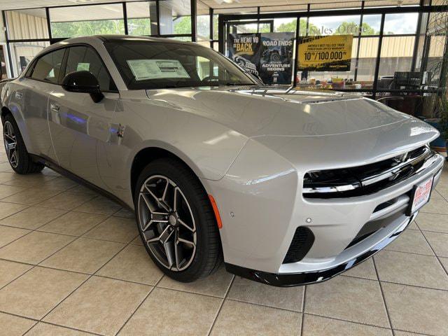 2026 Dodge Charger CHARGER SCAT PACK 4-DOOR AWD