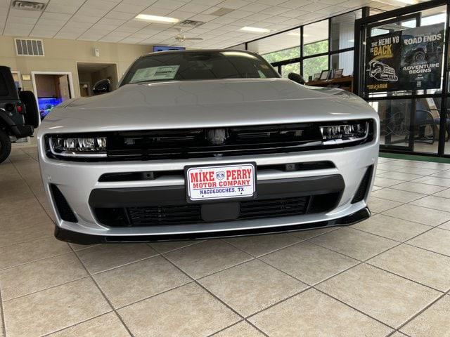2026 Dodge Charger CHARGER SCAT PACK 4-DOOR AWD