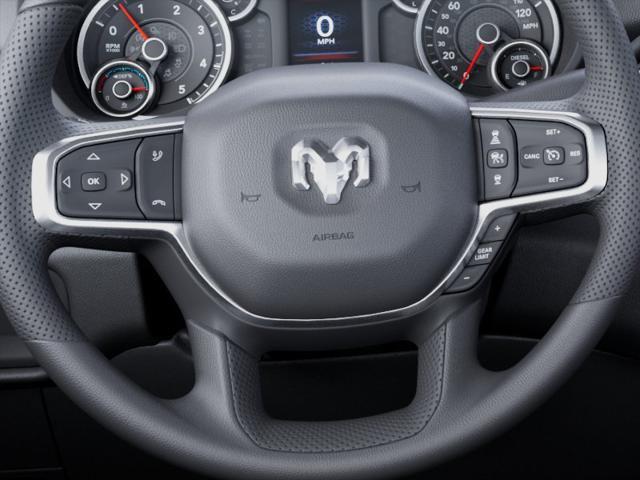 2026 Ram 5500 Chassis Cab Tradesman/Big Horn