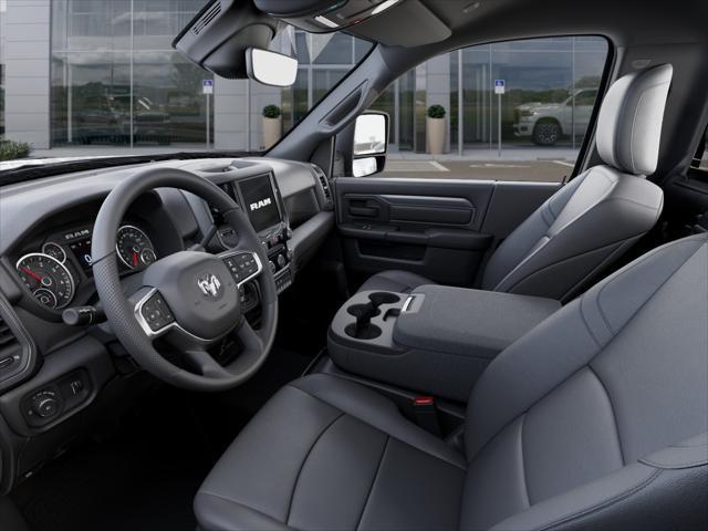 2026 Ram 5500 Chassis Cab Tradesman/Big Horn