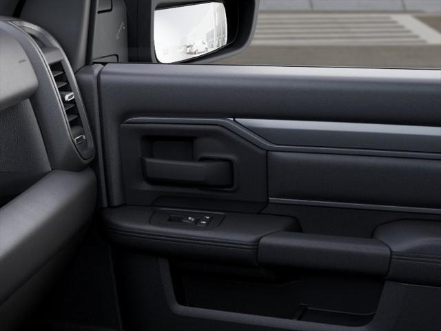 2026 Ram 5500 Chassis Cab Tradesman/Big Horn