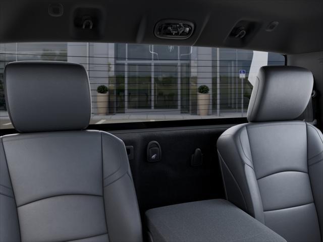 2026 Ram 5500 Chassis Cab Tradesman/Big Horn
