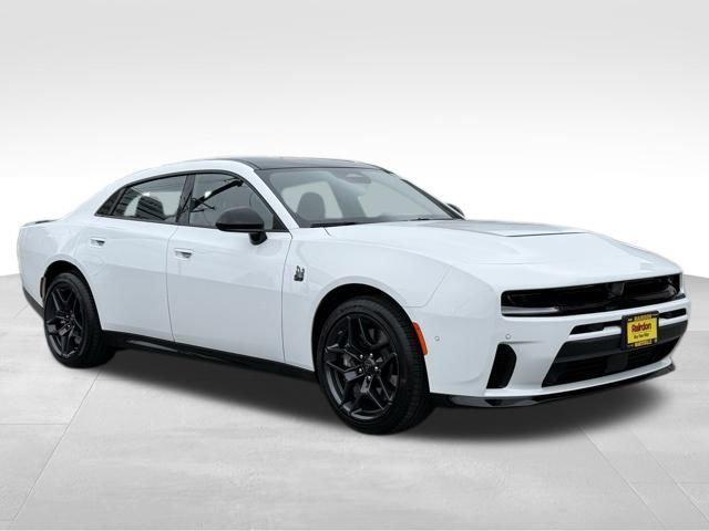 2026 Dodge Charger CHARGER SCAT PACK 4-DOOR AWD