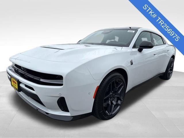 2026 Dodge Charger CHARGER SCAT PACK 4-DOOR AWD
