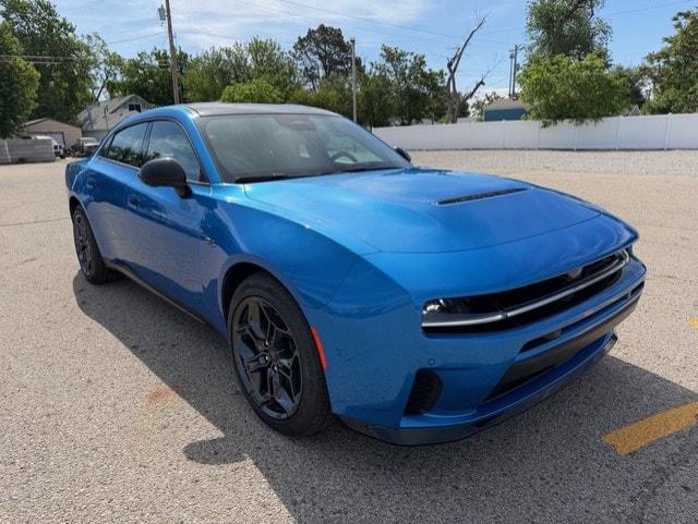 2026 Dodge Charger CHARGER R/T PLUS 4-DOOR AWD 2026 Dodge Charger CHARGER R/T PLUS 4-DOOR AWD