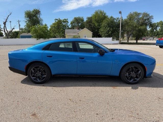 2026 Dodge Charger CHARGER R/T PLUS 4-DOOR AWD 2026 Dodge Charger CHARGER R/T PLUS 4-DOOR AWD