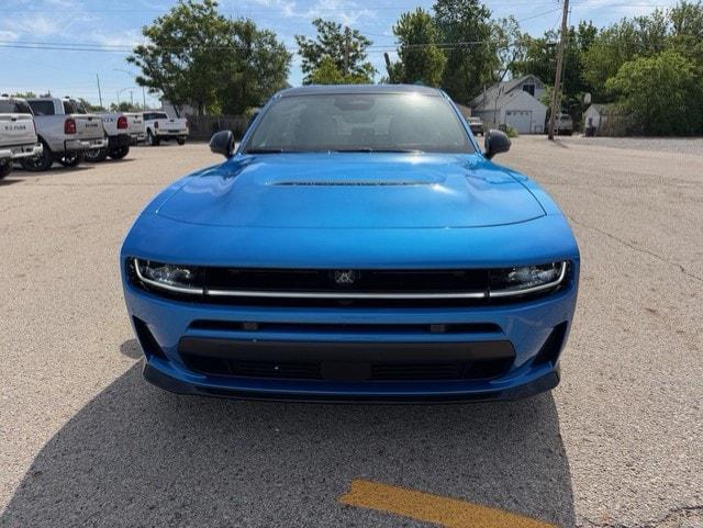 2026 Dodge Charger CHARGER R/T PLUS 4-DOOR AWD 2026 Dodge Charger CHARGER R/T PLUS 4-DOOR AWD