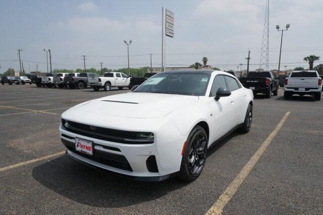 2026 Dodge Charger R/T 4 Door AWD for sale in Rio Grande City, TX