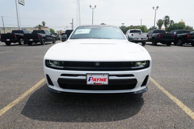 2026 Dodge Charger CHARGER R/T 4-DOOR AWD