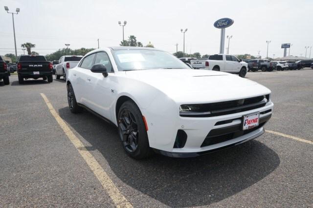 2026 Dodge Charger CHARGER R/T 4-DOOR AWD