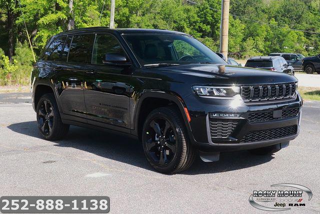 2026 Jeep Grand Cherokee Limited for sale in Rocky Mount, NC