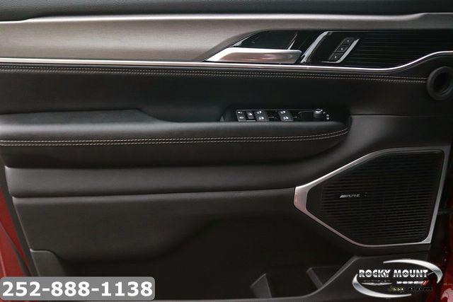 2026 Jeep Grand Wagoneer 4x2