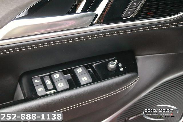 2026 Jeep Grand Wagoneer 4x2