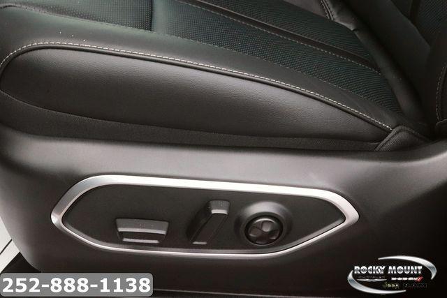 2026 Jeep Grand Wagoneer 4x2