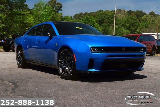 2026 Dodge Charger Scat Pack 4-Door AWD for sale in Rocky Mount, NC