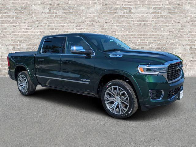 2026 Ram 1500 Tungsten Crew Cab 4x4 5'7" Box for sale in Richmond, VA