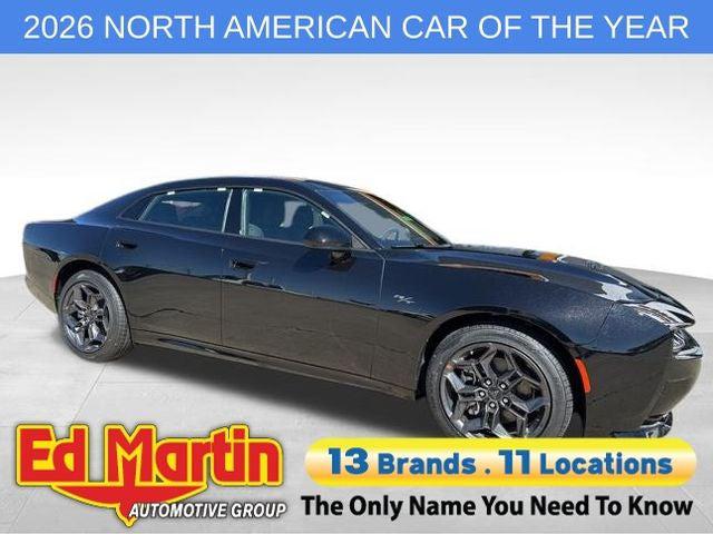 2026 Dodge Charger GT for sale in Anderson, IN