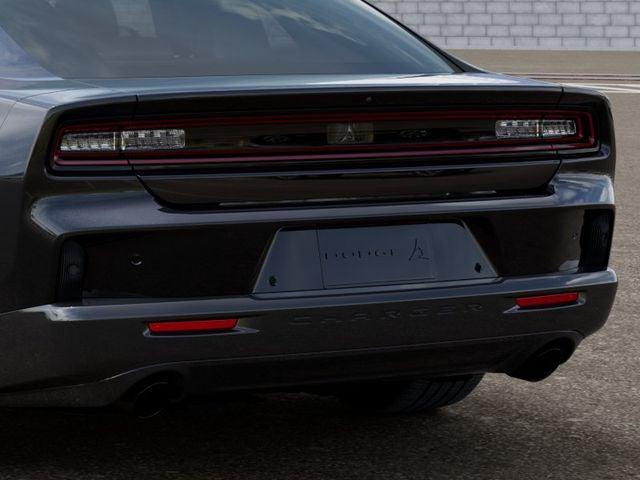 2026 Dodge Charger GT