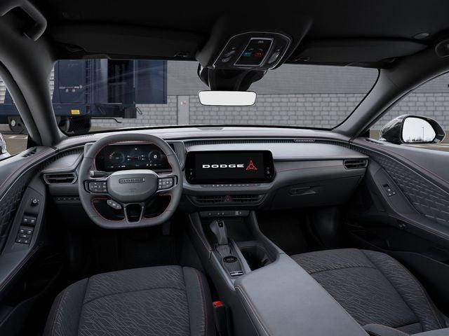 2026 Dodge Charger GT