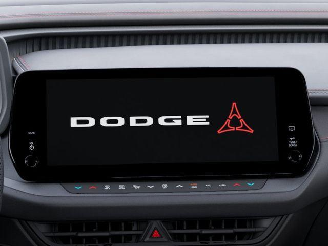 2026 Dodge Charger GT