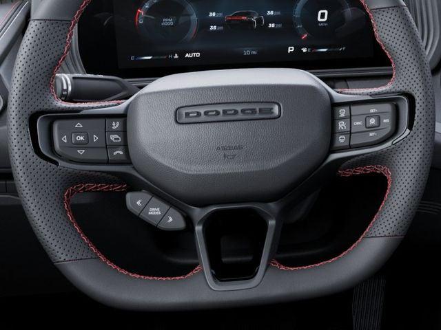 2026 Dodge Charger GT