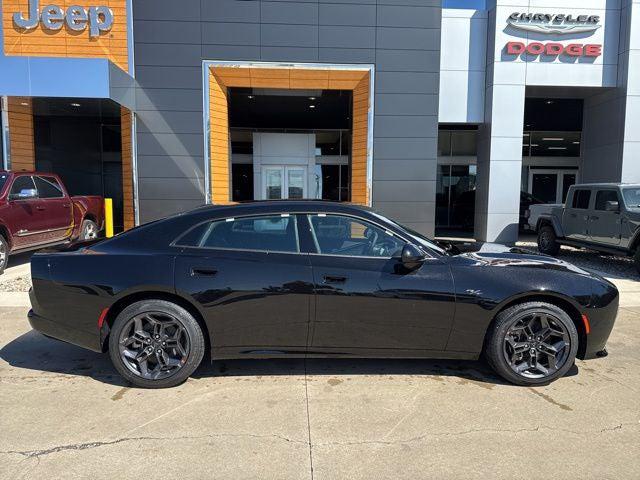 2026 Dodge Charger GT