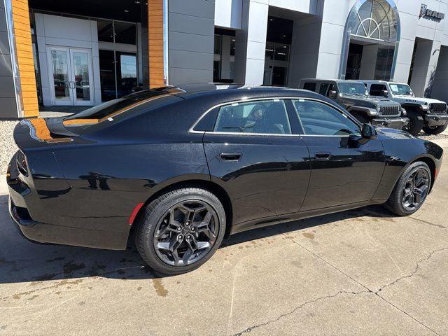 2026 Dodge Charger GT
