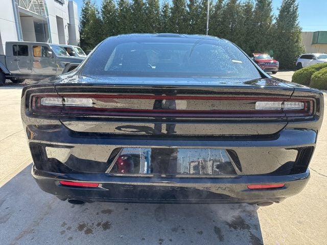 2026 Dodge Charger GT