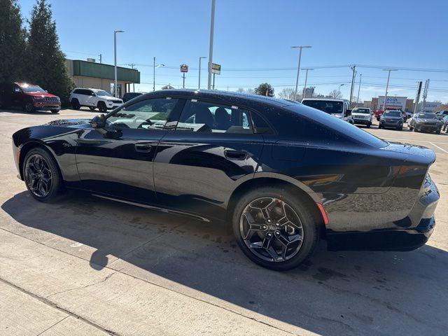 2026 Dodge Charger GT