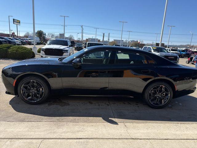 2026 Dodge Charger GT