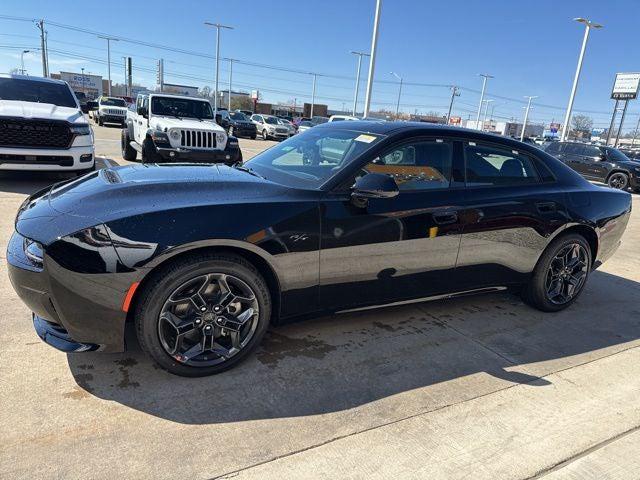 2026 Dodge Charger GT