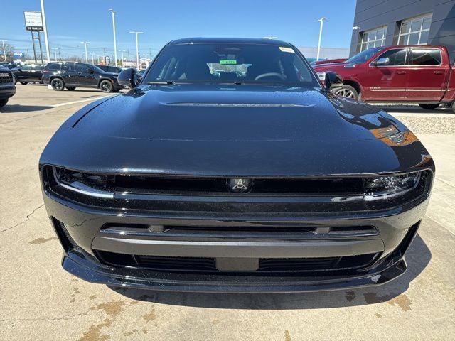 2026 Dodge Charger GT