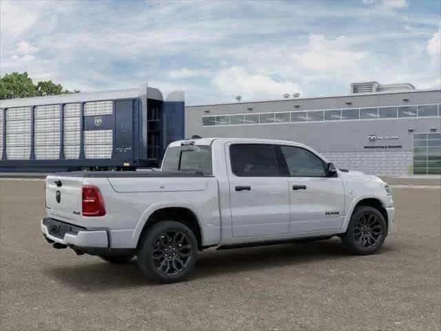 2026 RAM Ram 1500 RAM 1500 LIMITED CREW CAB 4X4 57 BOX 2026 RAM Ram 1500 RAM 1500 LIMITED CREW CAB 4X4 57 BOX